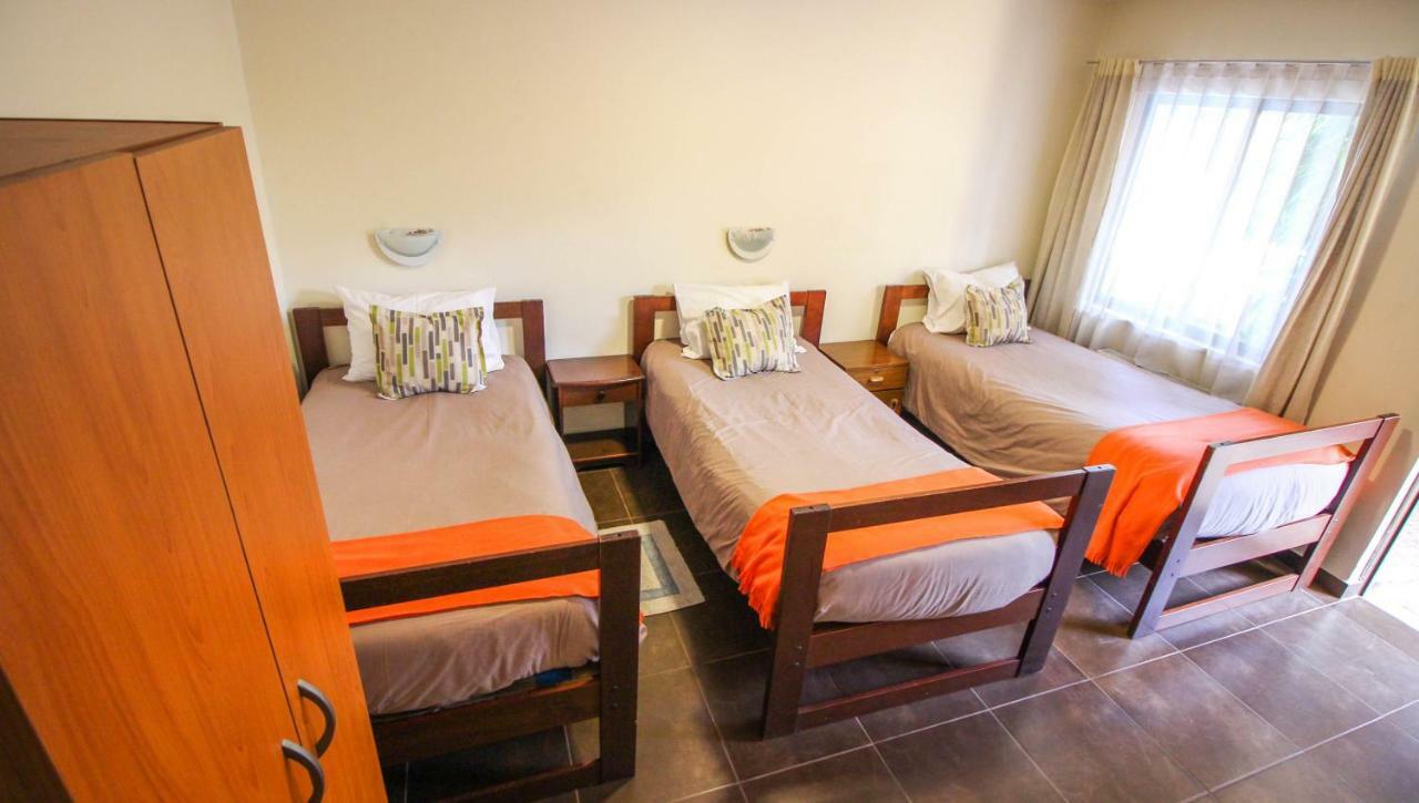 Hostal Del Rio Талька Экстерьер фото